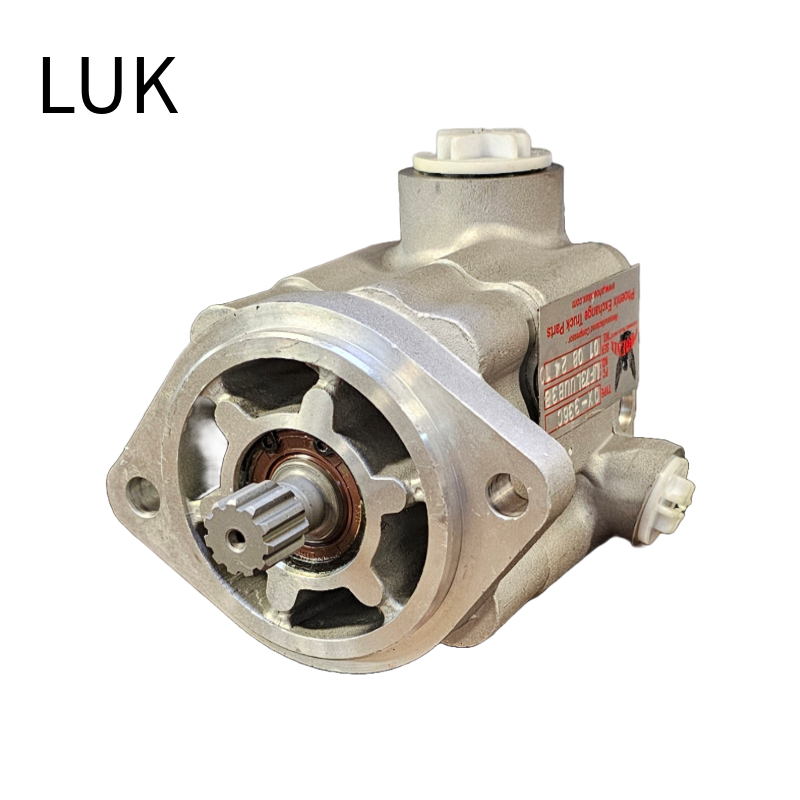 Steering Pumps LUK