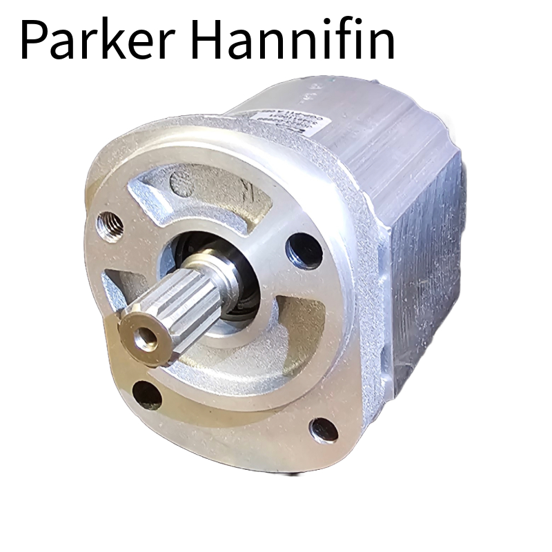 Steering Pumps Parkers Hannifin