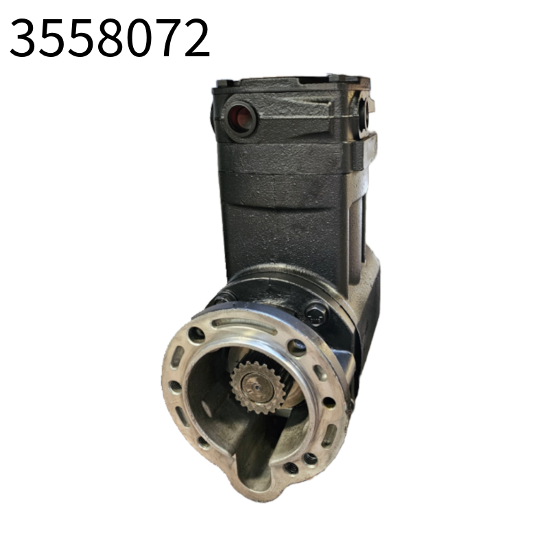 Cummins - 3558072X - Air Compressor