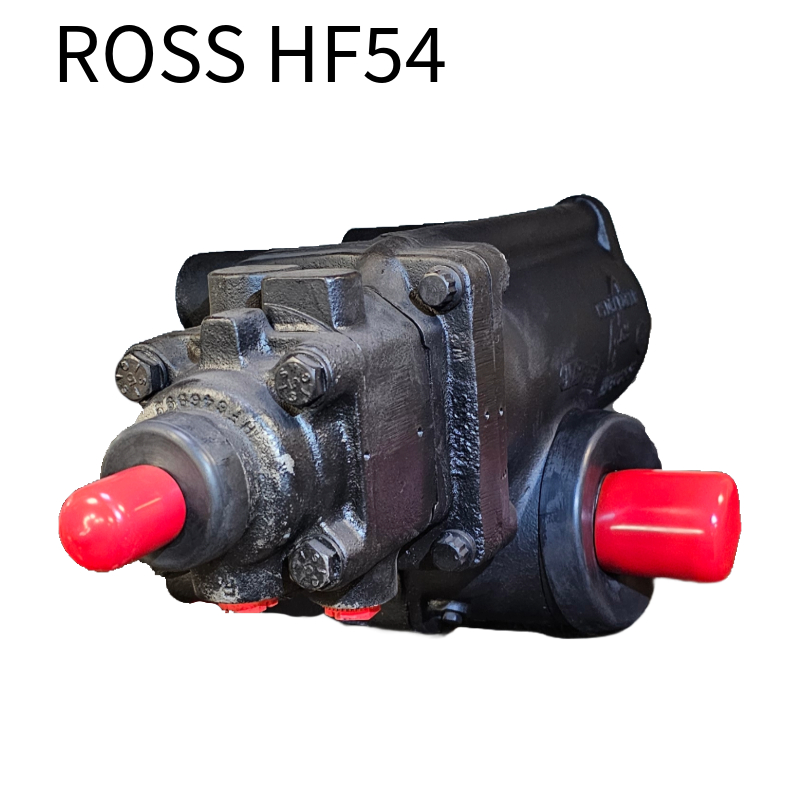 Ross HF54