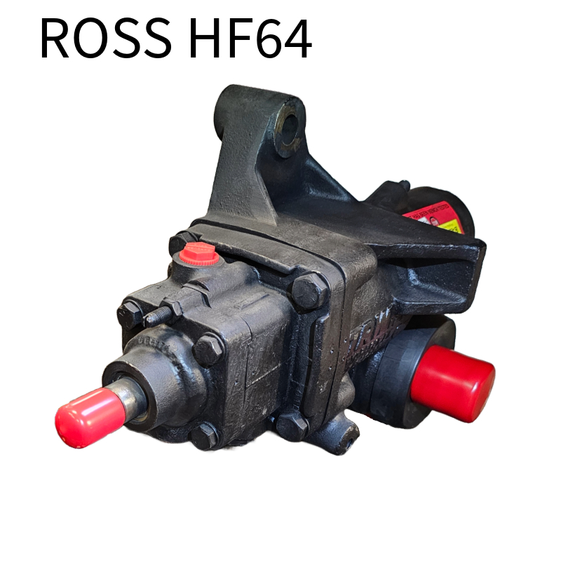 Ross HF64