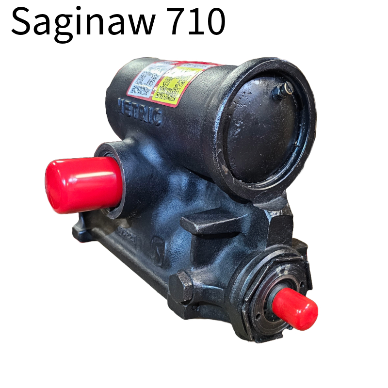 Saginaw 710