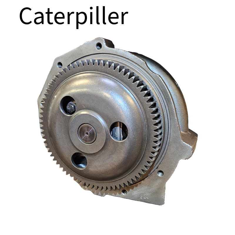 Caterpillar RW60112RX Water Pump