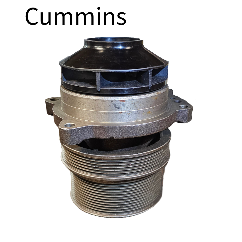 Cummins RW6067 Water Pump