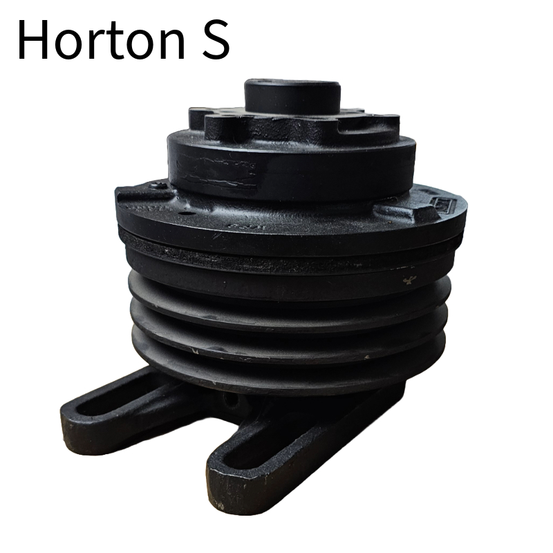 Horton S