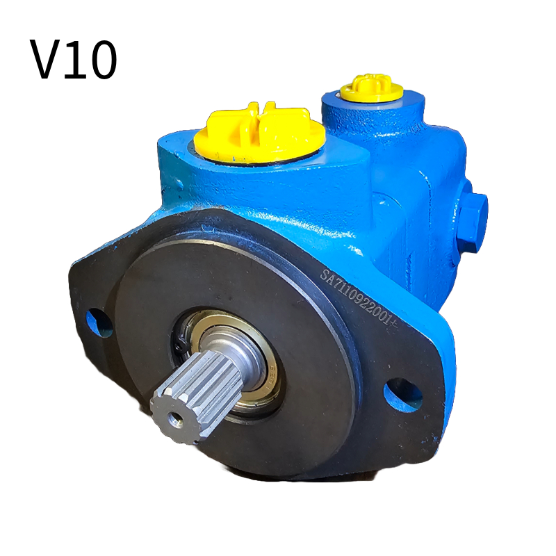 Steering Pumps