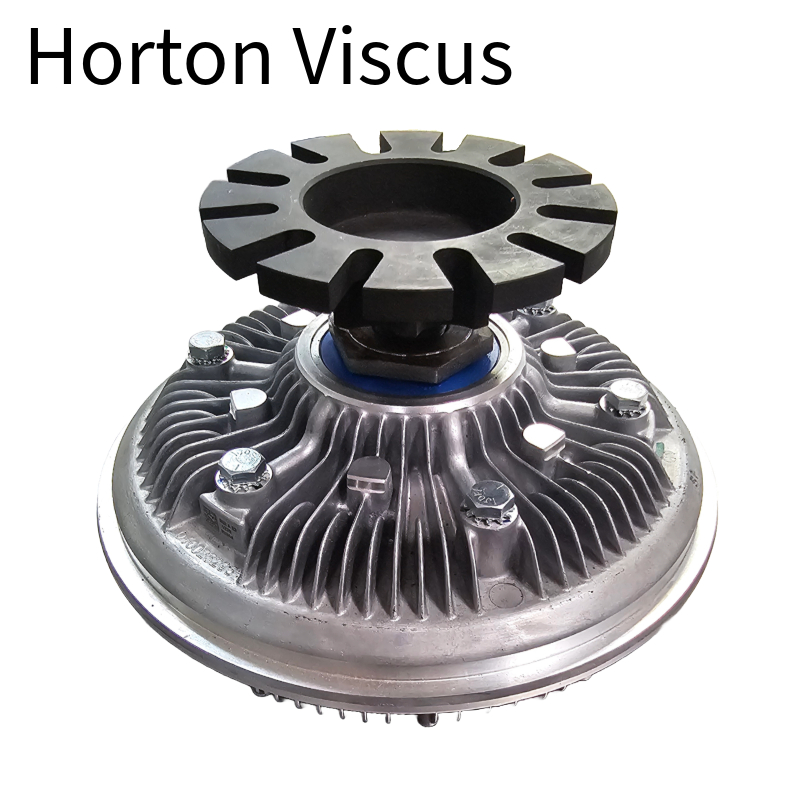 Horton Viscus