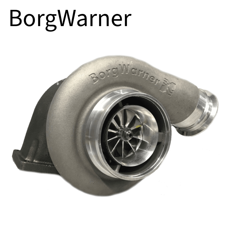 Borg Warner