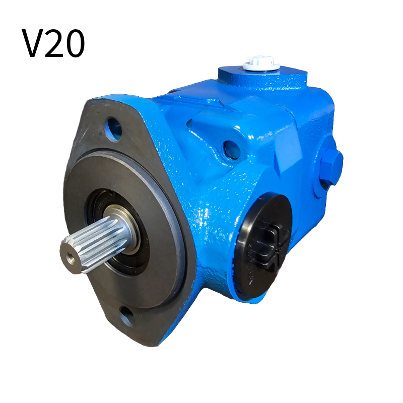 Steering Pumps Vickers V20