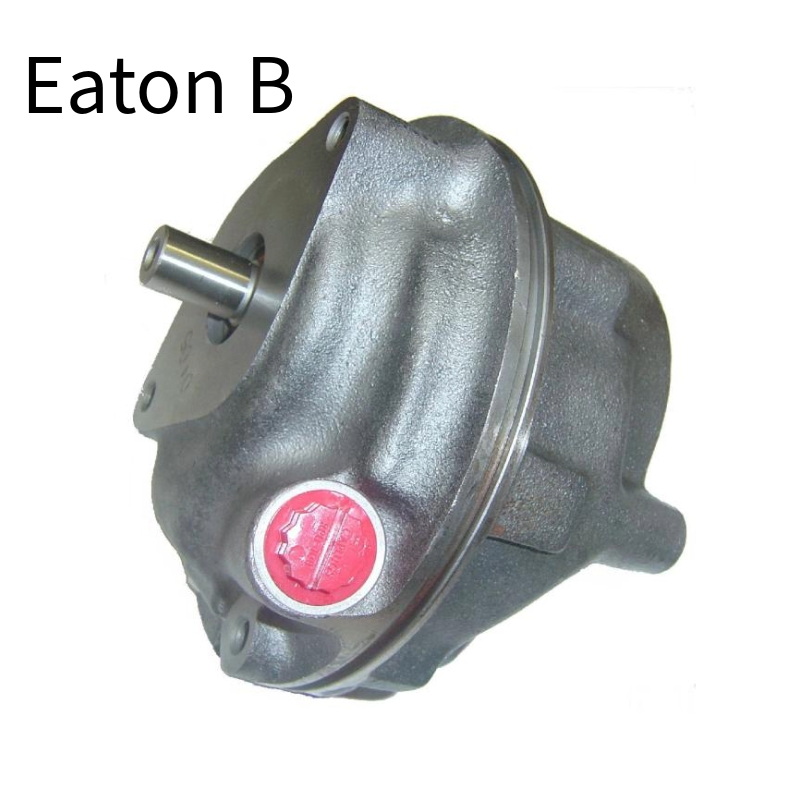 Steering Pumps Eaton B