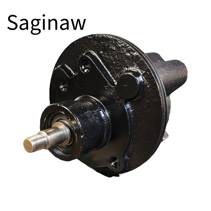 Steering Pumps Saginaw