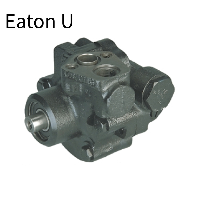 Steering Pumps Eaton U