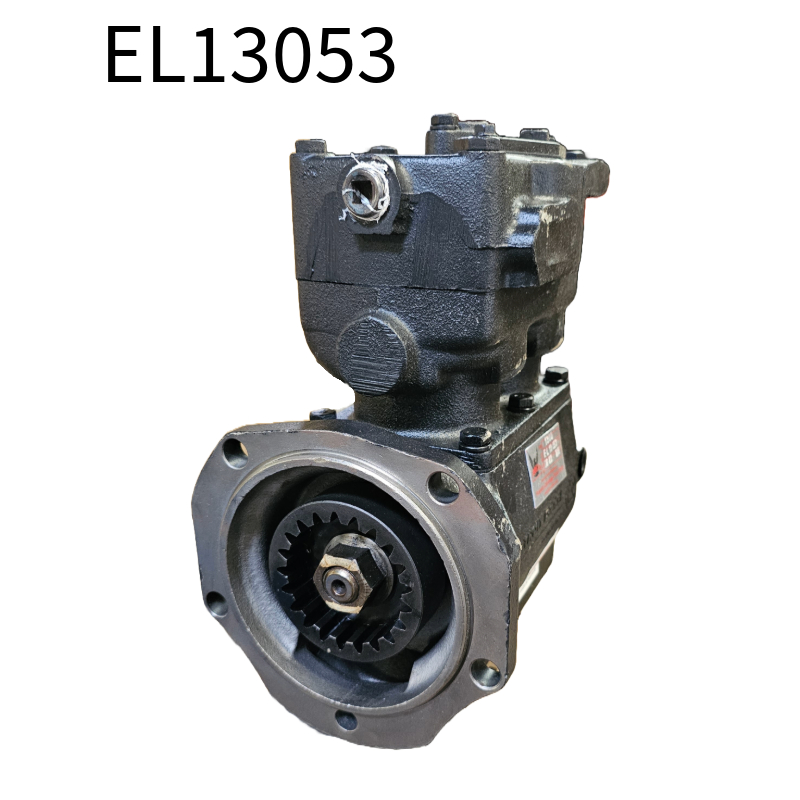 Detroit Diesel Flange Mount – EL13053X – Air Compressor