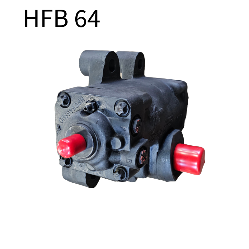 Ross HFB64